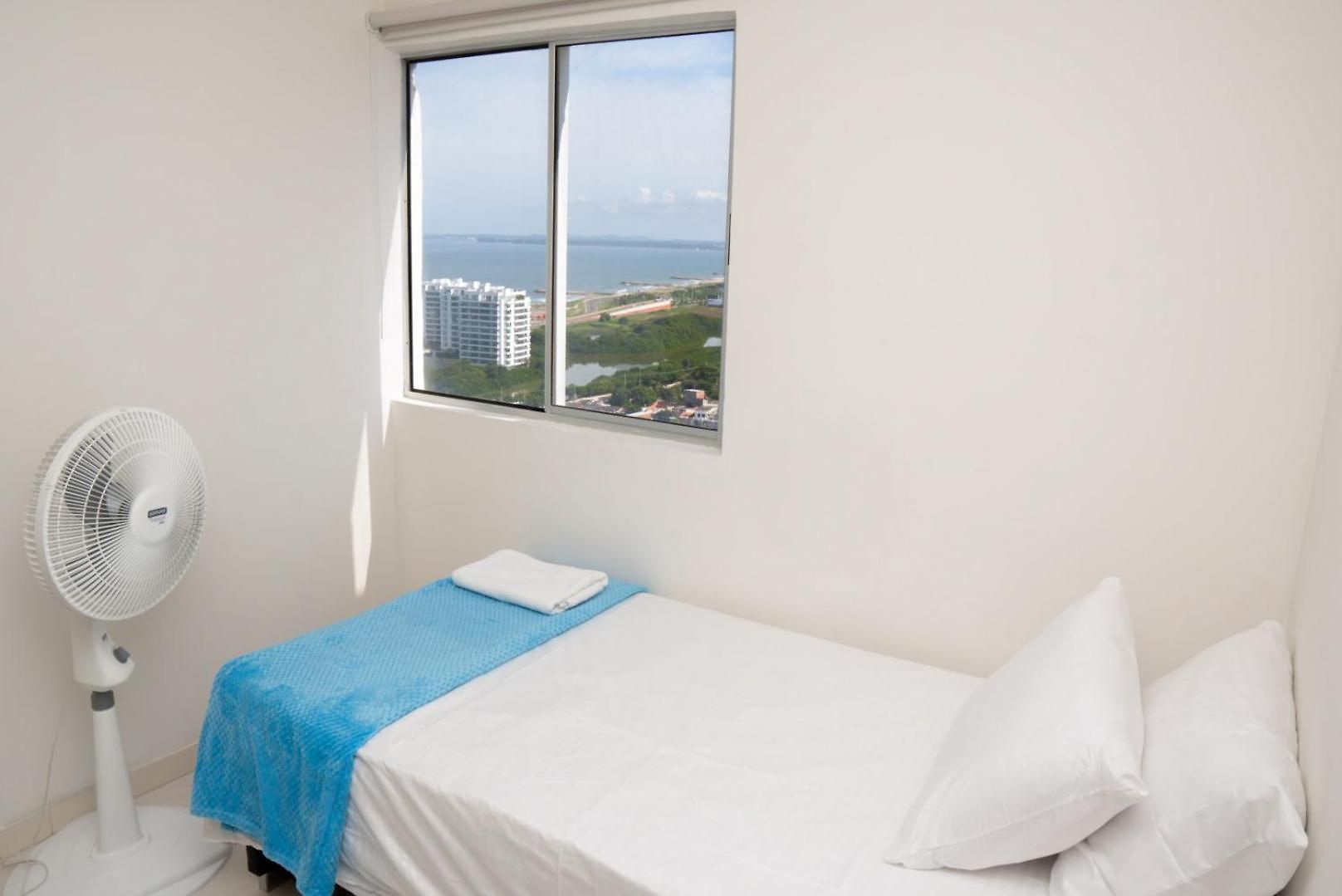 Apartamento Mar, Piscina y Confort *