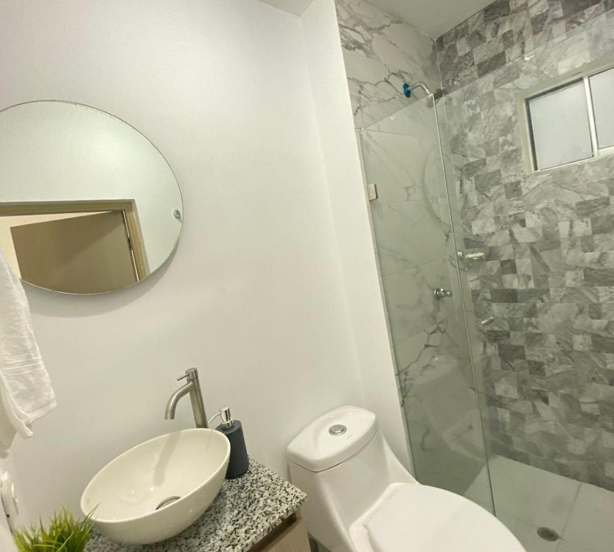 Apartamento Mar, Piscina y Confort Cartagena