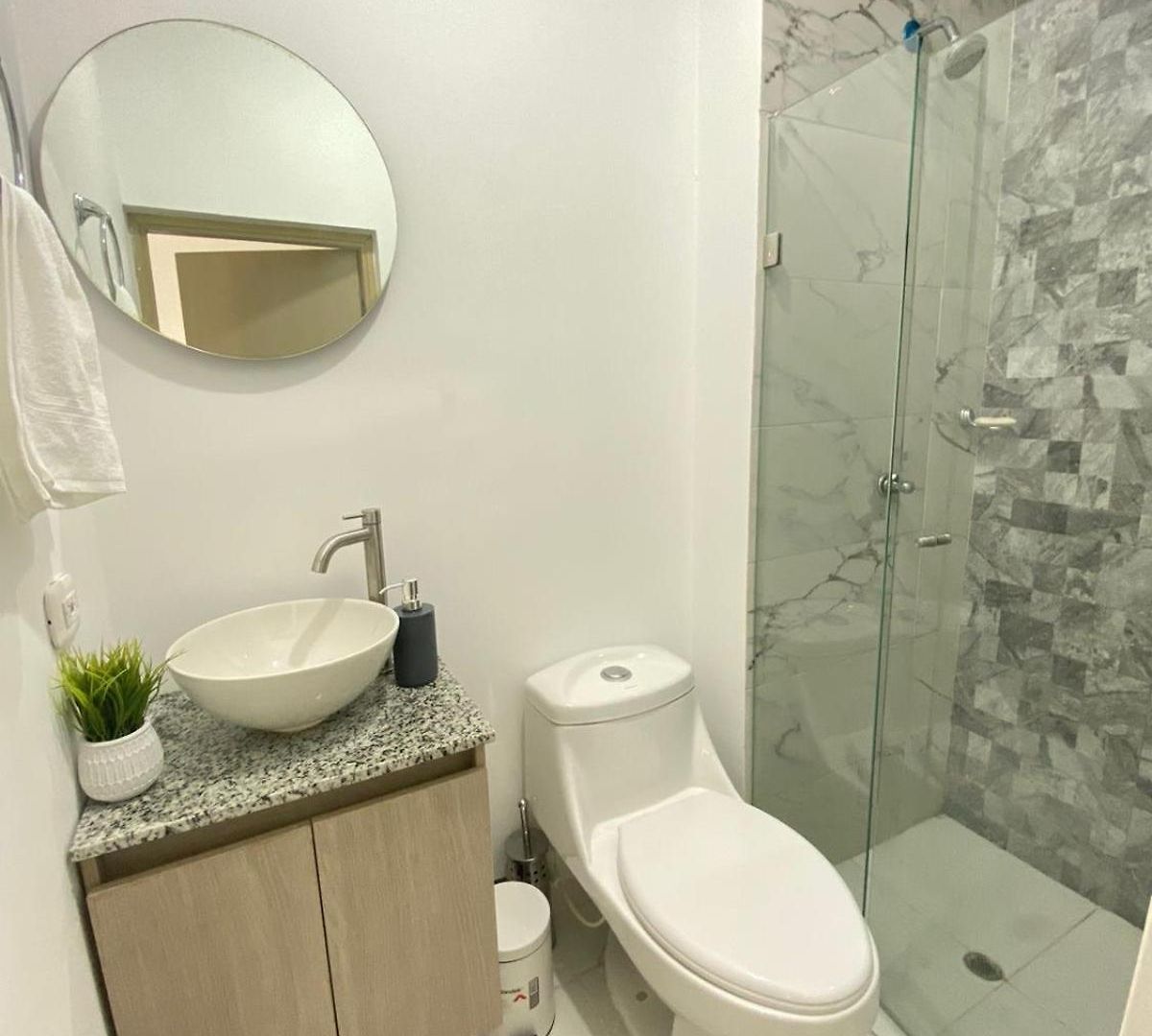 Apartamento Mar, Piscina y Confort Cartagena