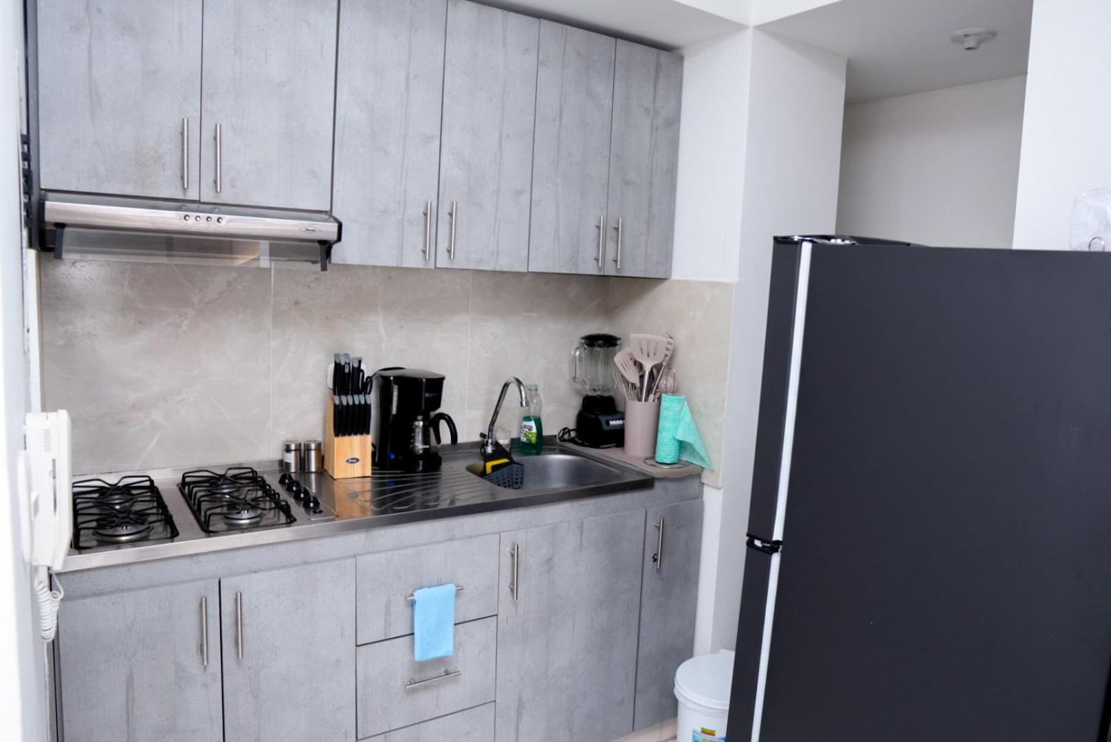 Apartamento Vista Panoramica Al Mar Y Piscina *